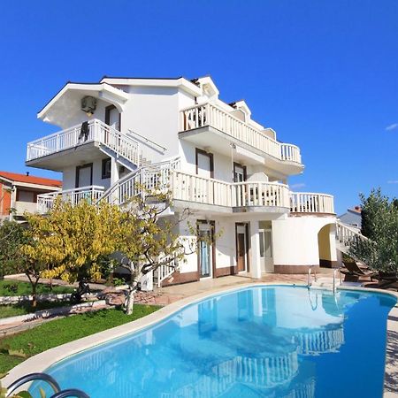 Seaside Apartments With A Swimming Pool Zecevo Rtic, Rogoznica - 8366 Екстер'єр фото