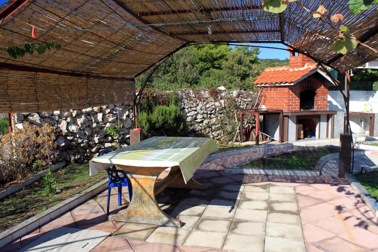 Seaside Apartments With A Swimming Pool Zecevo Rtic, Rogoznica - 8366 Екстер'єр фото