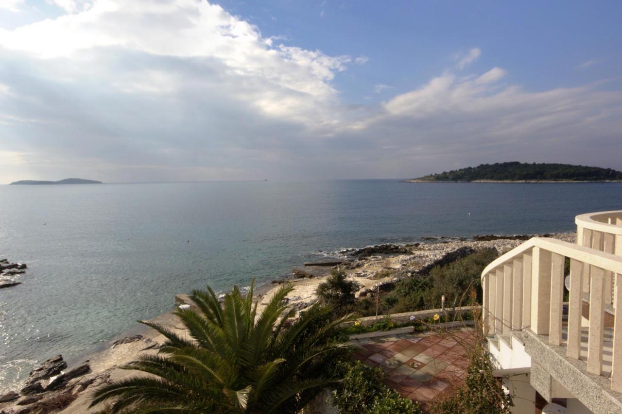 Seaside Apartments With A Swimming Pool Zecevo Rtic, Rogoznica - 8366 Екстер'єр фото
