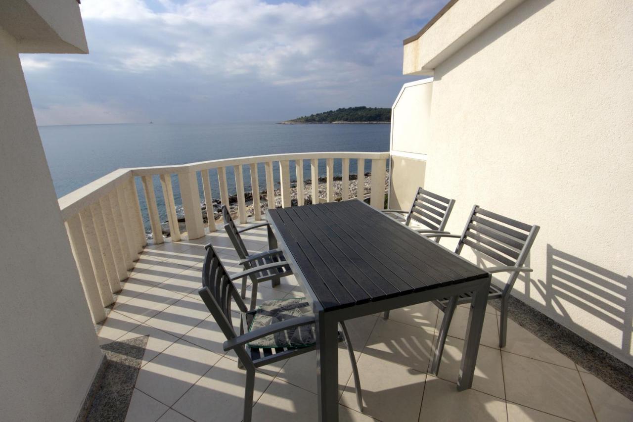 Seaside Apartments With A Swimming Pool Zecevo Rtic, Rogoznica - 8366 Екстер'єр фото