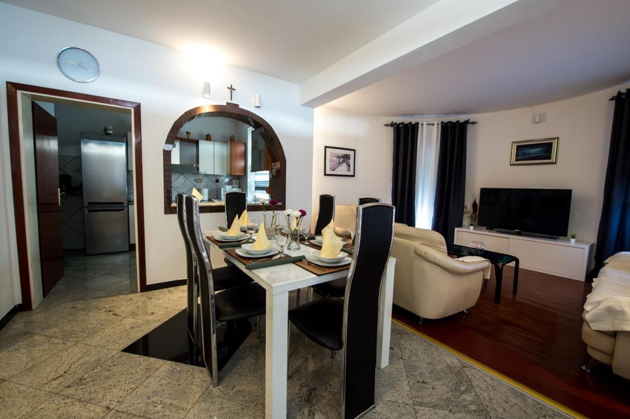 Seaside Apartments With A Swimming Pool Zecevo Rtic, Rogoznica - 8366 Екстер'єр фото