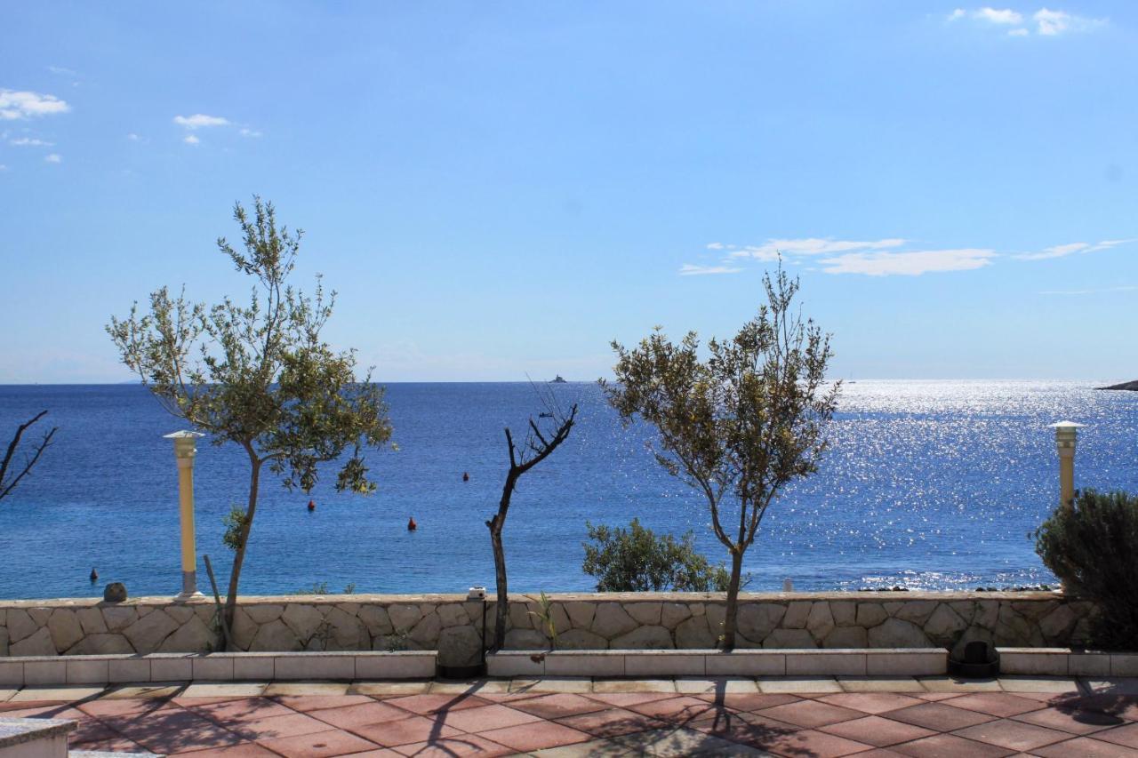 Seaside Apartments With A Swimming Pool Zecevo Rtic, Rogoznica - 8366 Екстер'єр фото