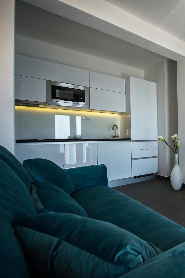 Seaside Apartments With A Swimming Pool Zecevo Rtic, Rogoznica - 8366 Екстер'єр фото