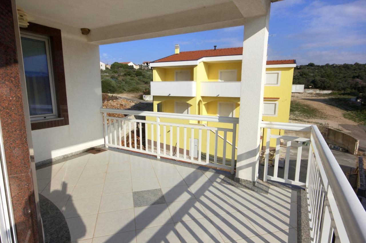 Seaside Apartments With A Swimming Pool Zecevo Rtic, Rogoznica - 8366 Екстер'єр фото